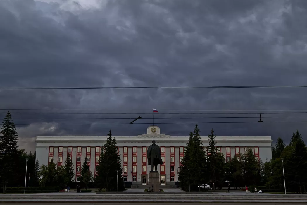 Медийный блок правительства Алтайского края ожидают кадровые перестановки